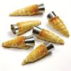 3pcs Set Stainless Steel Horn Bread Mold, Household Baking Tool, Oven Baking Tool, Kitchen Accessories