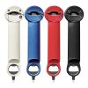 Multifunctional Retractable Bottle Opener Stainless Steel Can Opener